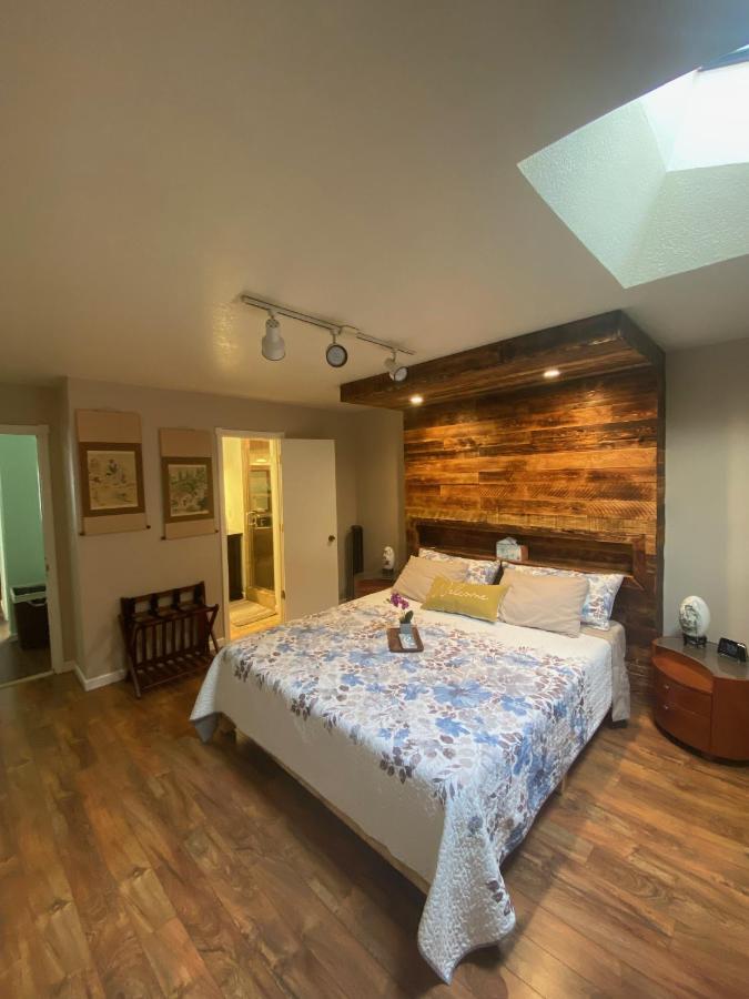 Trinity Escapes - Two Bedroom Two Bathroom Full Apartment Near Airport Anchorage Exterior foto